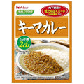 ハウス食品 やさしくラクケア 低たんぱくミート(肉様食品)入りキーマカレー 160g×30袋入【日本出荷】
