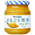 Aohata Whole Fruit Mango 250g jar x 6 pieces [Shipped in Japan]
