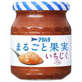 アヲハタ まるごと果実 いちじく 255g瓶×6個入【日本出荷】