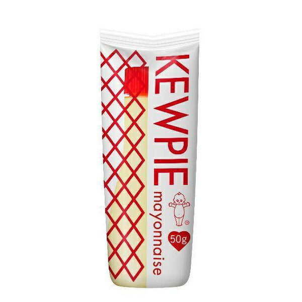 キューピー マヨネーズ 50g×20袋入【日本出荷】