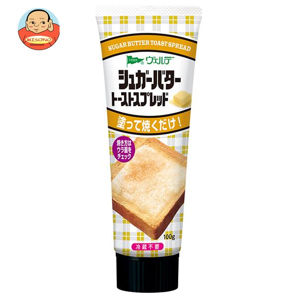 Aohata Verde Sugar Butter Toast Spread 100g x 8 pieces [Shipped in Japan]