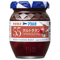 アヲハタ 55 タルトタタン(カラメルりんごジャム) 150g瓶×12個入【日本出荷】