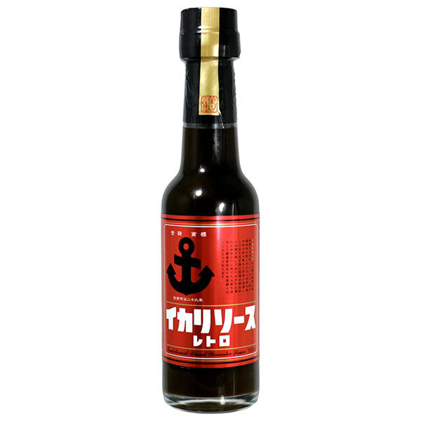イカリソース イカリソースレトロ 150ml瓶×10本入【日本出荷】