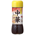 Squid Sauce Vegetable Dress Chinese 200ml bottle x 10 bottles [shipped in Japan]