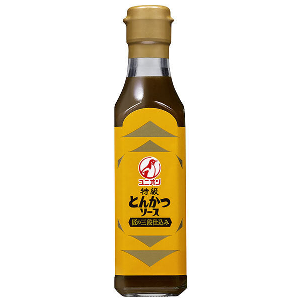 オタフク ユニオン特級 とんかつソース 200ml×12本入【日本出荷】