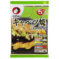 オタフク キャベツ焼こだわりセット 2枚分×12袋入【日本出荷】