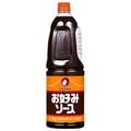 オタフク お好みソース 2.1kg×6本入【日本出荷】
