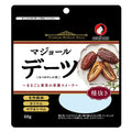 オタフク デーツ なつめやしの実 種抜き 68g×10袋入【日本出荷】