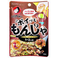 オタフク ポイッともんじゃ牛すじ 22g×10袋入【日本出荷】