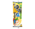 五木食品 ゆず塩ラーメン 80g×20個入【日本出荷】