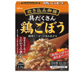 江崎グリコ 炊き込み御膳 鶏ごぼう 266g×10個入【日本出荷】