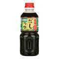 寿がきや 徳用だしつゆ 500mlペットボトル×12本入【日本出荷】