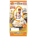テーブルマーク 糖質25%offごはん 3食 (150g×3個)×8個入【日本出荷】