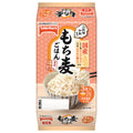 テーブルマーク 国産もち麦ごはん3食 (150g×3個)×8個入【日本出荷】