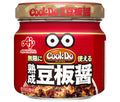 Ajinomoto CookDo Aged Bean Sauce 100g bottle x 10 pieces [Shipped in Japan]