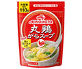 Ajinomoto Whole Chicken Soup 110g x 10 bags [Shipped in Japan]