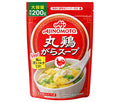 Ajinomoto Whole Chicken Soup 200g x 7 bags [Shipped in Japan]