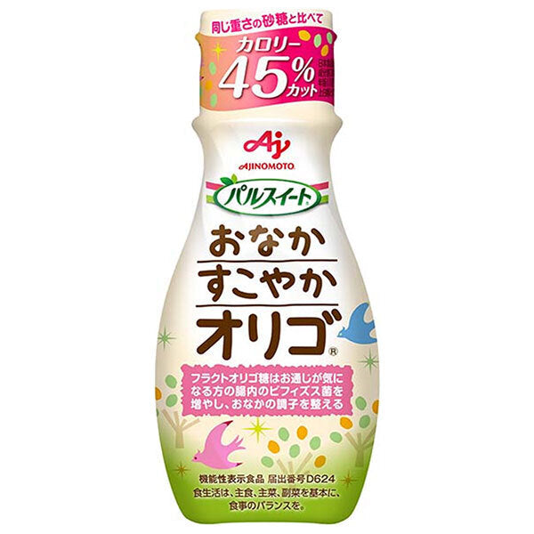 Ajinomoto Pal Sweet Stomach Healthy Oligo 270g x 10 pieces [Shipped in Japan]