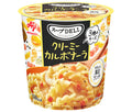 味の素 クノール スープDELI クリーミーカルボナーラ(容器入り) 35.2g×12(6×2)個入【日本出荷】