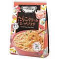 味の素 クノール スープDELI たらこクリームスープパスタ 豆乳仕立て 3食入 94.8g×10袋入【日本出荷】