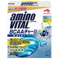 Ajinomoto Amino Vital BCAA Charge Water 196g (28 bottles) x 12 boxes [shipped in Japan]