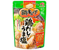 味の素 鍋キューブ 鶏だしうま塩 (7.3g×7個)×8袋入【日本出荷】