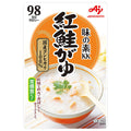 味の素 味の素KKおかゆ 紅鮭がゆ 250gパウチ×27(9×3)袋入【日本出荷】