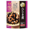 イチビキ おふくろの味 ひじき煮 70g×10袋入【日本出荷】