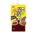 イチビキ 献立いろいろみそ 400g×12本入【日本出荷】