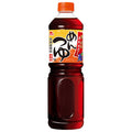 Ichibiki Azadashi Mentsuyu 1L plastic bottle x 8 bottles [shipped in Japan]