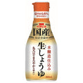 Ichibiki tabletop raw soy sauce domestically produced soy sauce 200ml plastic bottles x 8 pieces [shipped in Japan]