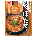 イチビキ ストレート ほたて釜めしの素 504g×10個入【日本出荷】