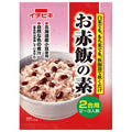 イチビキ 赤飯の素 2合用 100g×10個入【日本出荷】