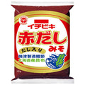 Ichibiki Red Dashi Miso 750g x 12 pieces [Shipped in Japan]