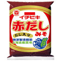 Ichibiki Red Miso 500g x 10 pieces [Shipped in Japan]