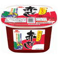 イチビキ だし入り 赤だし 750g×8個入【日本出荷】