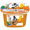 イチビキ だし入り あわせ 750g×8個入【日本出荷】