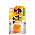 イチビキ ゆずみそ 120g×10本入【日本出荷】