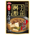 イチビキ とん汁桝形監修 とん汁の素 2人前 200g×10袋入【日本出荷】