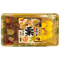 イチビキ ごちそう釜飯の素 栗 359g×6個入【日本出荷】