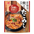 Ichibiki Straight Type Takomeshinomoto 491g x 10 pieces [Shipped in Japan]