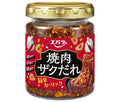 Ebara Foods Yakiniku Zaku Sauce Delicious Spicy Garlic 90g x 12 pieces [Shipped in Japan]