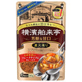 エバラ食品 横濱舶来亭 カレーフレーク 芳醇な甘口 180g×10個入【日本出荷】
