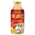 エバラ食品 浅漬けの素プチスタイル まろやか甘酢 300mlペットボトル×12本入【日本出荷】