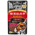 エバラ食品 横濱舶来亭 カレーフレーク BLACKの辛口 180g×10本入【日本出荷】