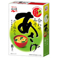 Nagatanien Freeze Dried Asage 8 bags 67.2g x 5 boxes [shipped in Japan]