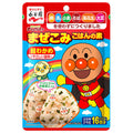 永谷園 それいけ!アンパンマンまぜこみごはんの素 鮭わかめ 24g×10袋入【日本出荷】