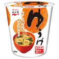 永谷園 カップ入生みそタイプみそ汁 ゆうげ 18.1g×6個入【日本出荷】