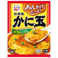 永谷園 広東風かに玉 116.6g×10個入【日本出荷】