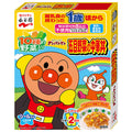 永谷園 アンパンマン ミニパック 五目野菜の中華丼 100g(50g×2袋)×5箱入【日本出荷】